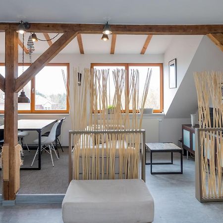 Wohnung In Leipzig Suedost Fuer 4 Personen We5 Εξωτερικό φωτογραφία