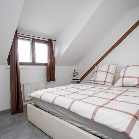 Wohnung In Leipzig Suedost Fuer 4 Personen We5 Εξωτερικό φωτογραφία