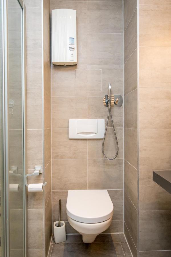 Wohnung In Leipzig Suedost Fuer 4 Personen We5 Εξωτερικό φωτογραφία