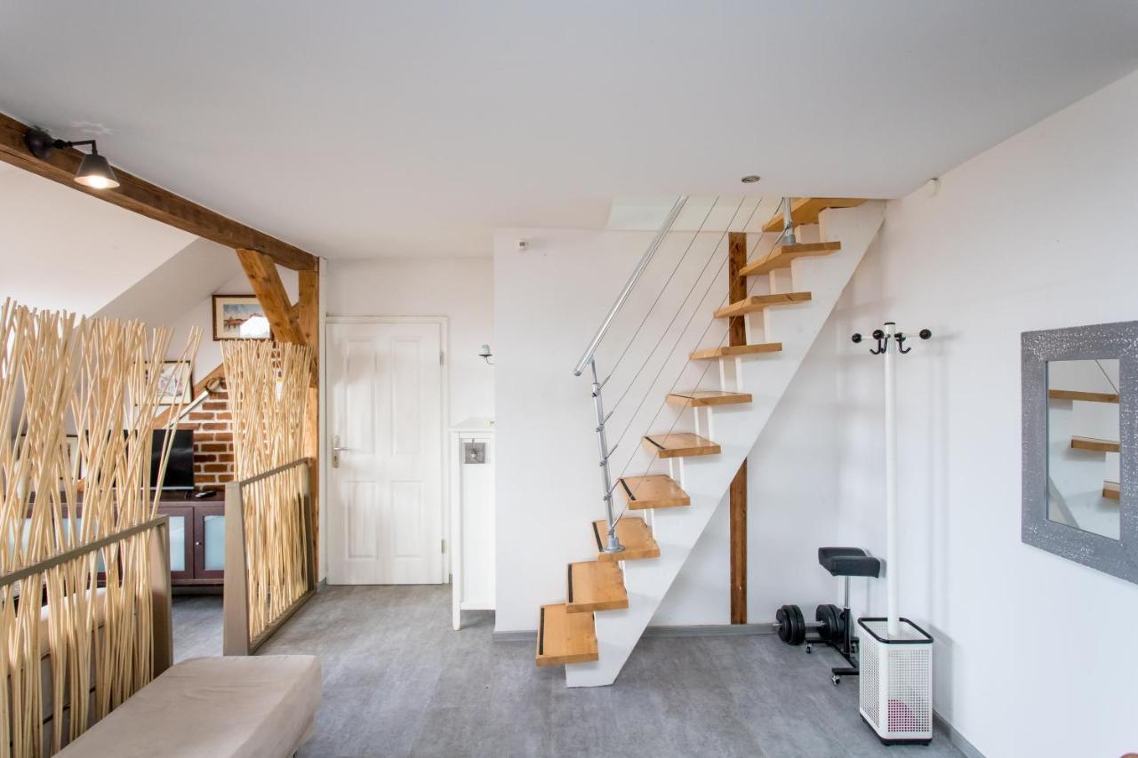 Wohnung In Leipzig Suedost Fuer 4 Personen We5 Εξωτερικό φωτογραφία