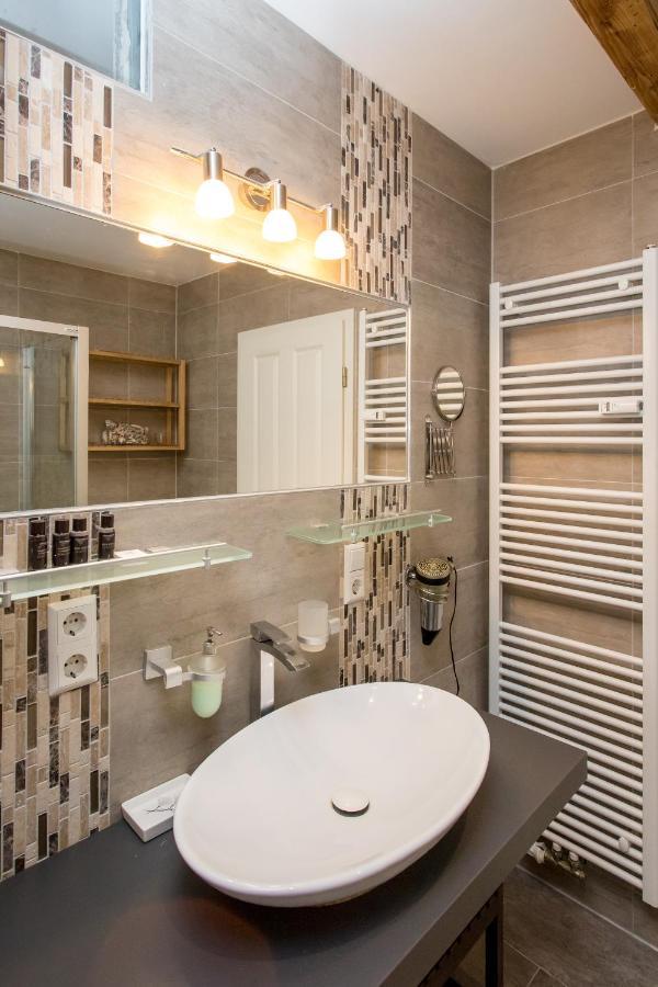 Wohnung In Leipzig Suedost Fuer 4 Personen We5 Εξωτερικό φωτογραφία