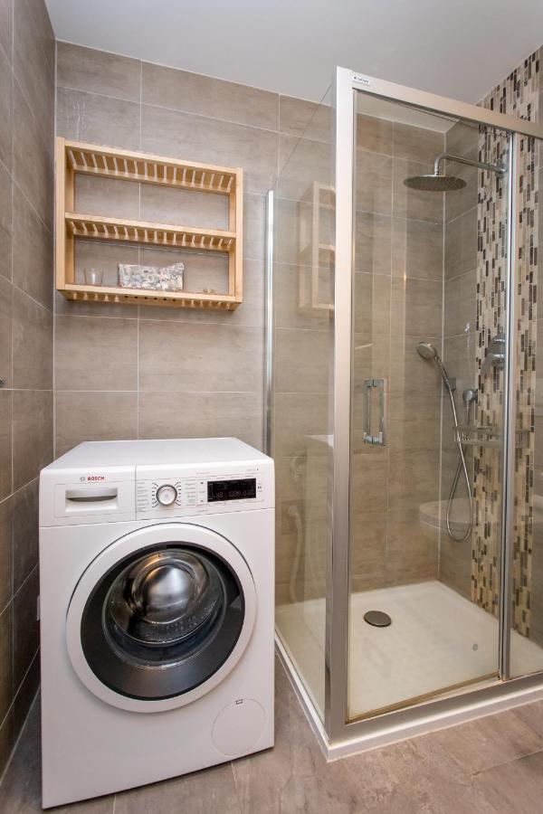 Wohnung In Leipzig Suedost Fuer 4 Personen We5 Εξωτερικό φωτογραφία